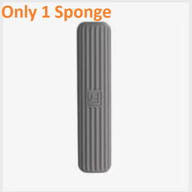 Hands-Free Self-Wringing Mini Mop – Easy Floor & Home Cleaning Tool