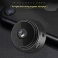 A9 WiFi Mini Security Cam