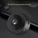 A9 WiFi Mini Security Cam